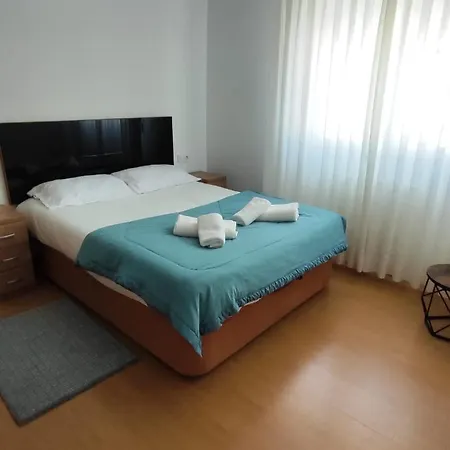 Original Apartment