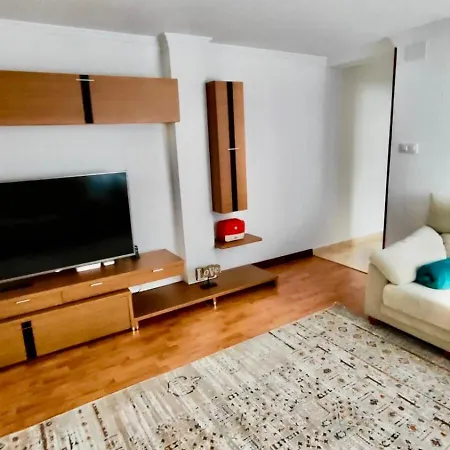 Original Apartment Gijón