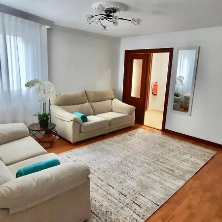 Original Apartment *