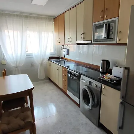 Original Apartment *