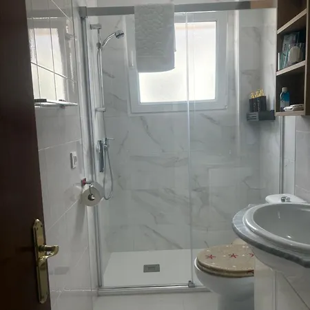 Original Apartment *
