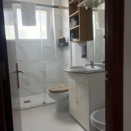 Original Apartment Gijón