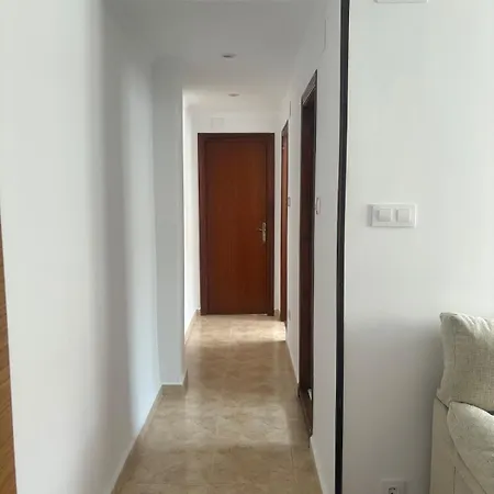 Original Apartment Gijón